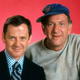 Illustration for article titled iThe Odd Couple/i added depth to a classic “roommates clash” premise